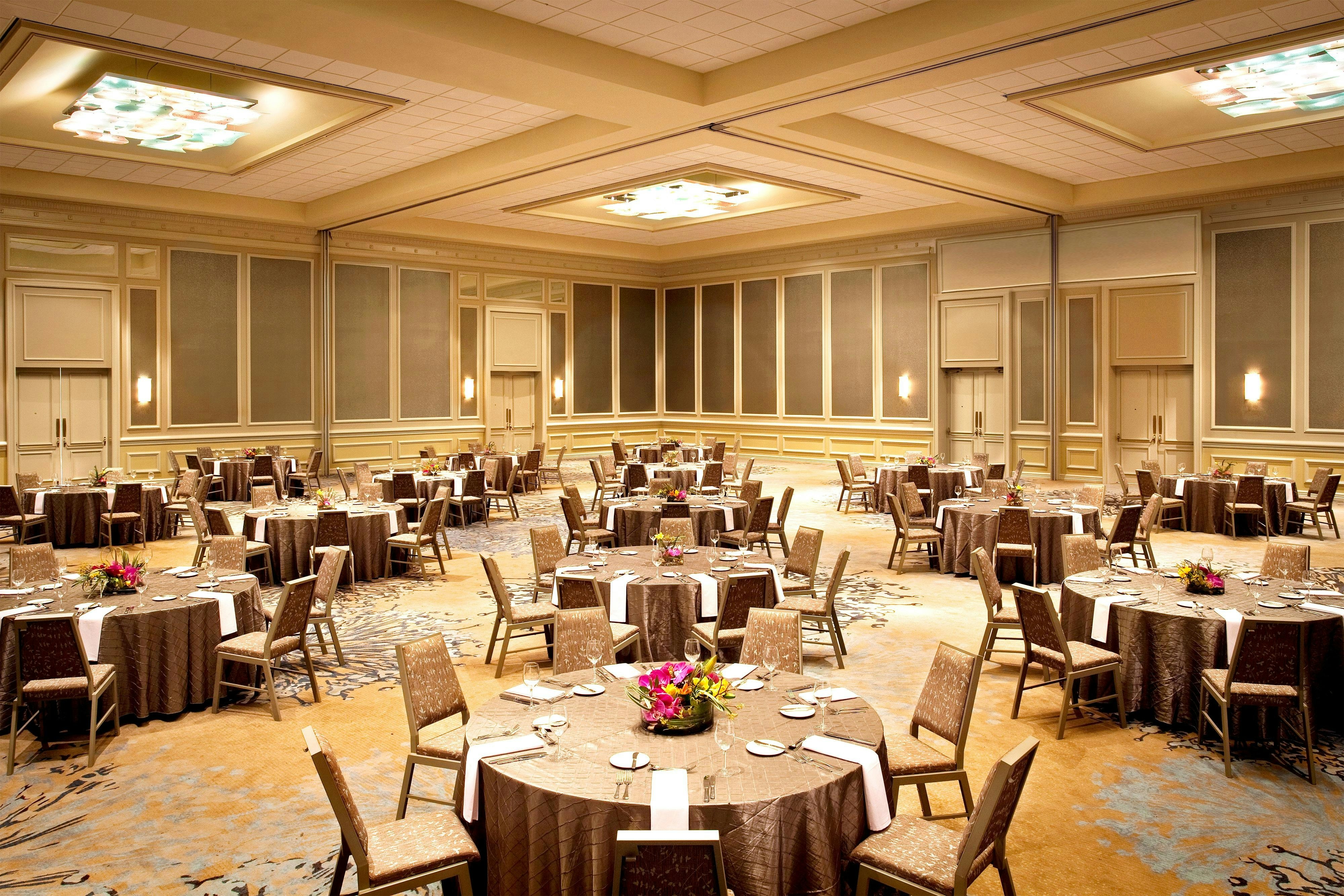 The Westin Hilton Head Island Resort and Spa 52/78