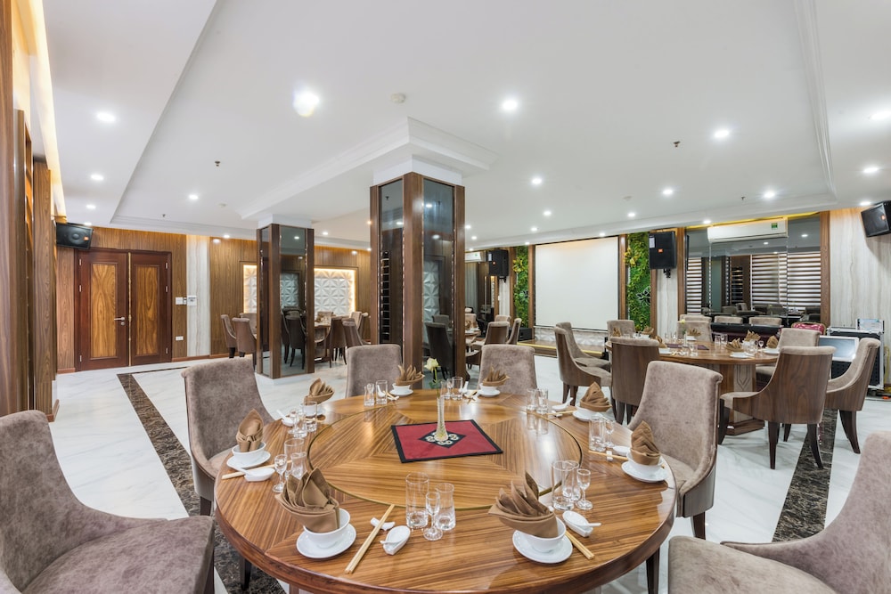 Bamboo Sapa Hotel 32/50