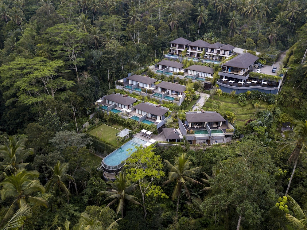SAMSARA UBUD 46/50
