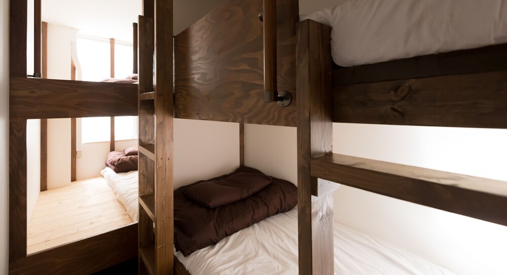 Osaka Namba Hostel Miyabi 16/49