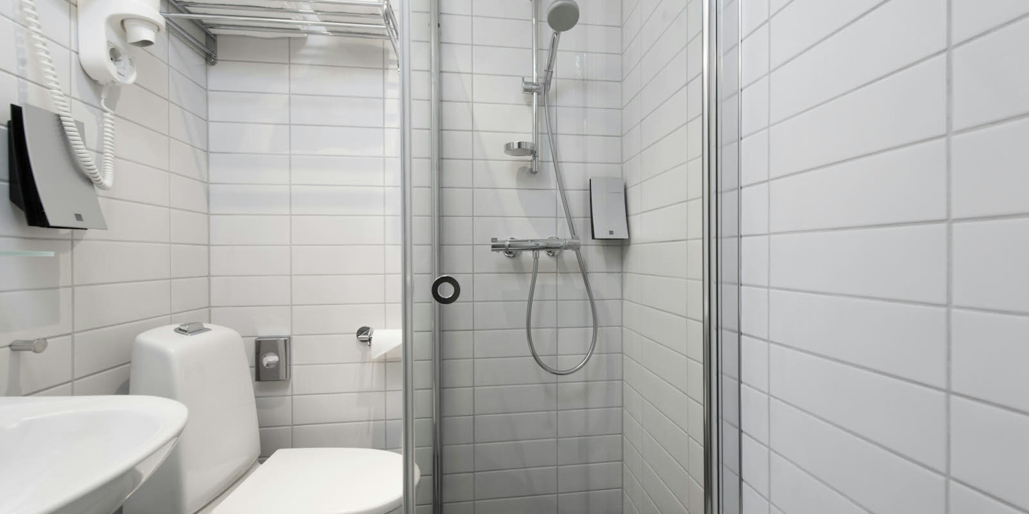 Thon Hotel Trondheim 45/48