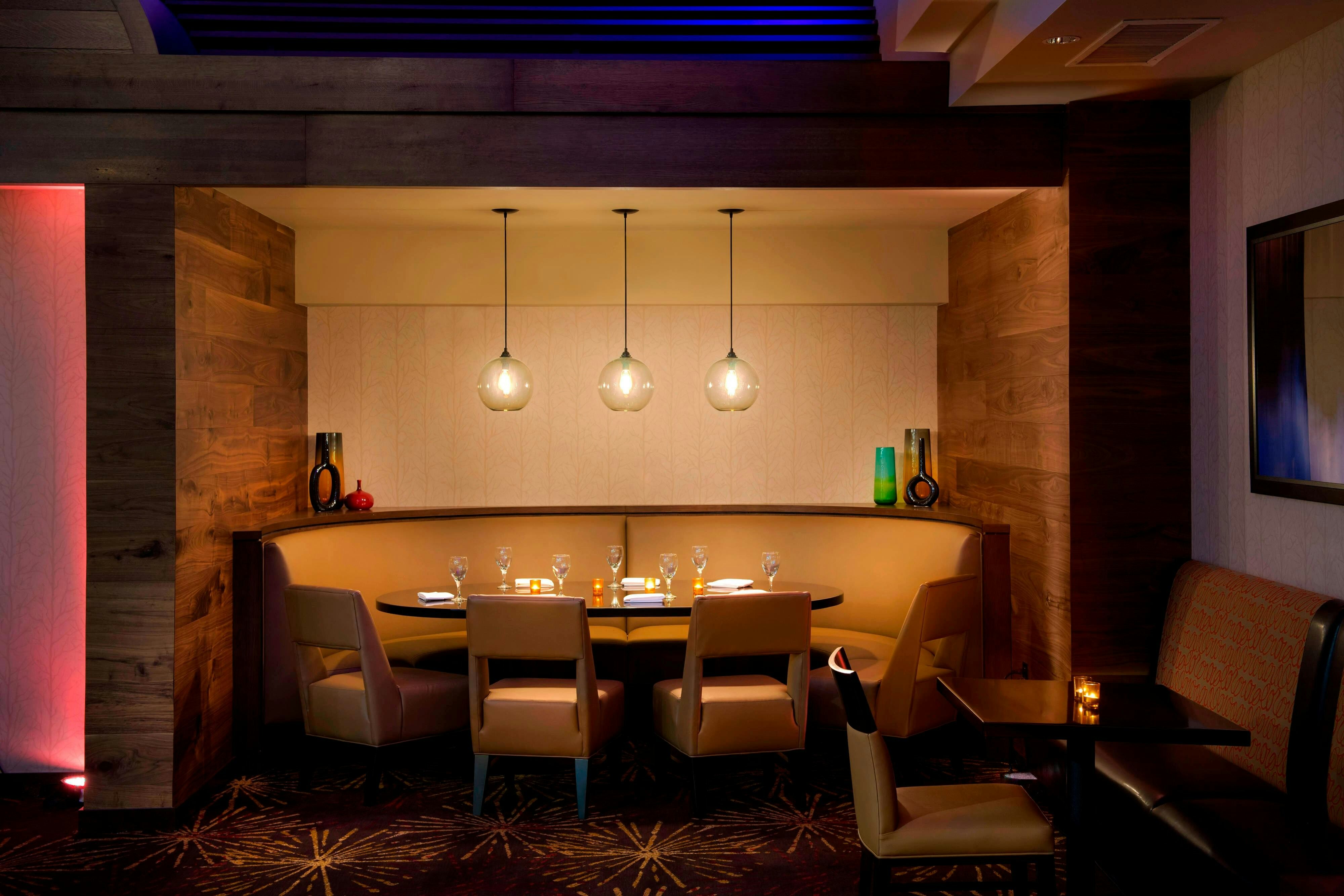 Marriott Park Ridge 47/63
