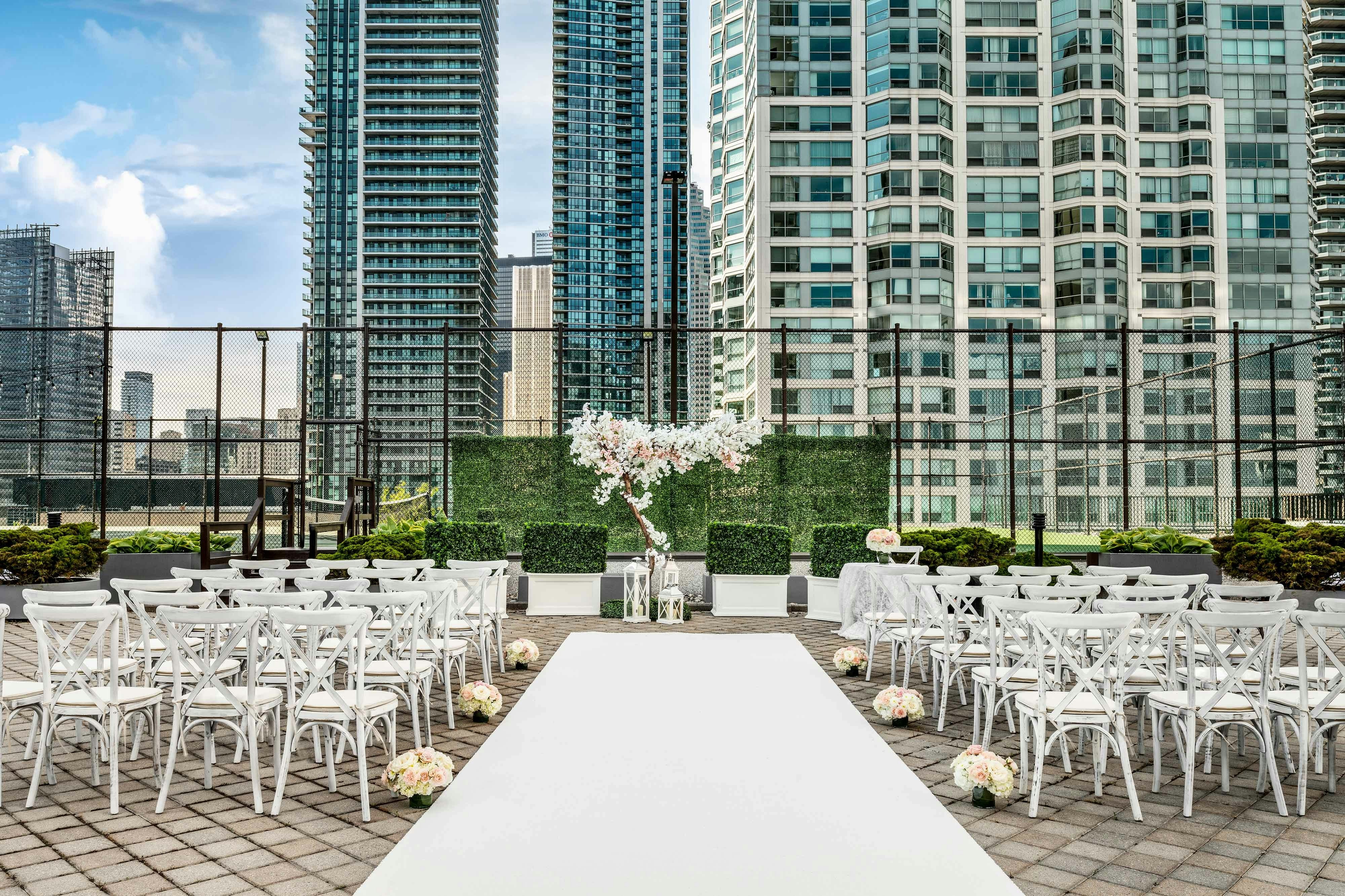 The Westin Harbour Castle, Toronto 52/52
