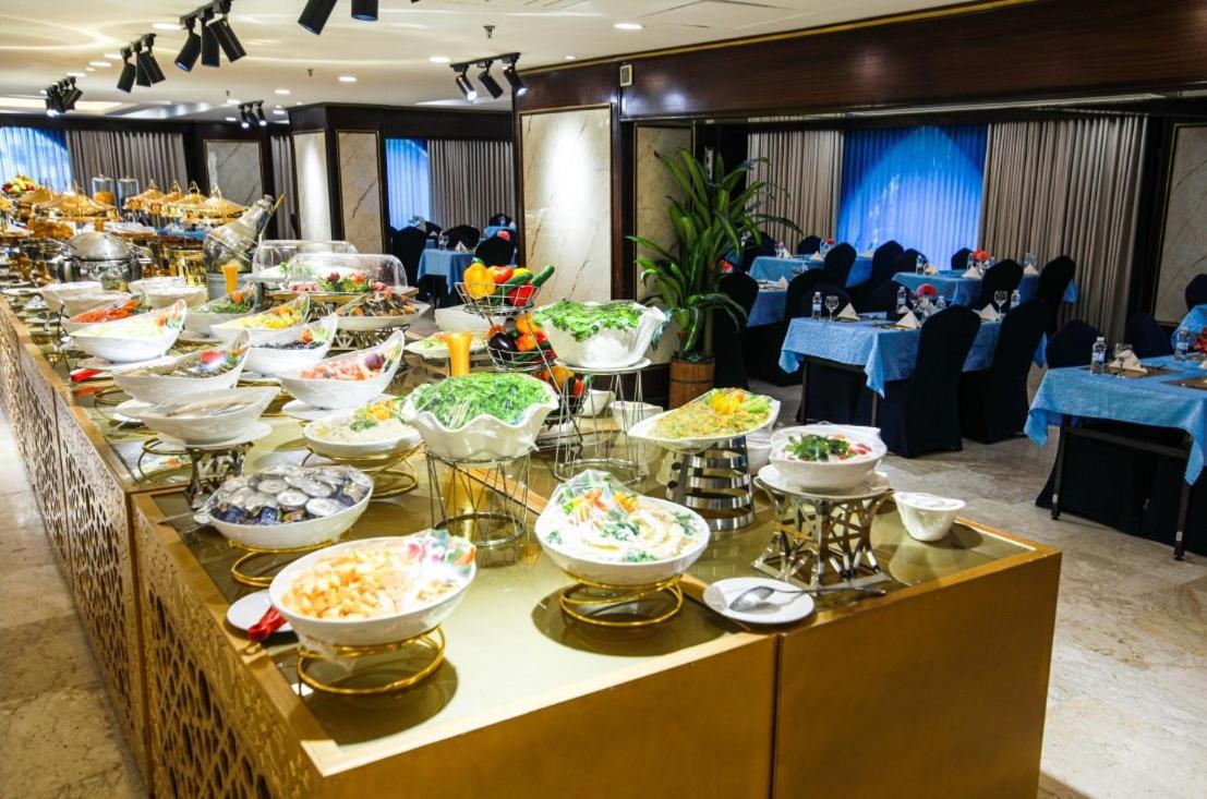 منى كونكورد(Mina Concorde Hotel) 50/60