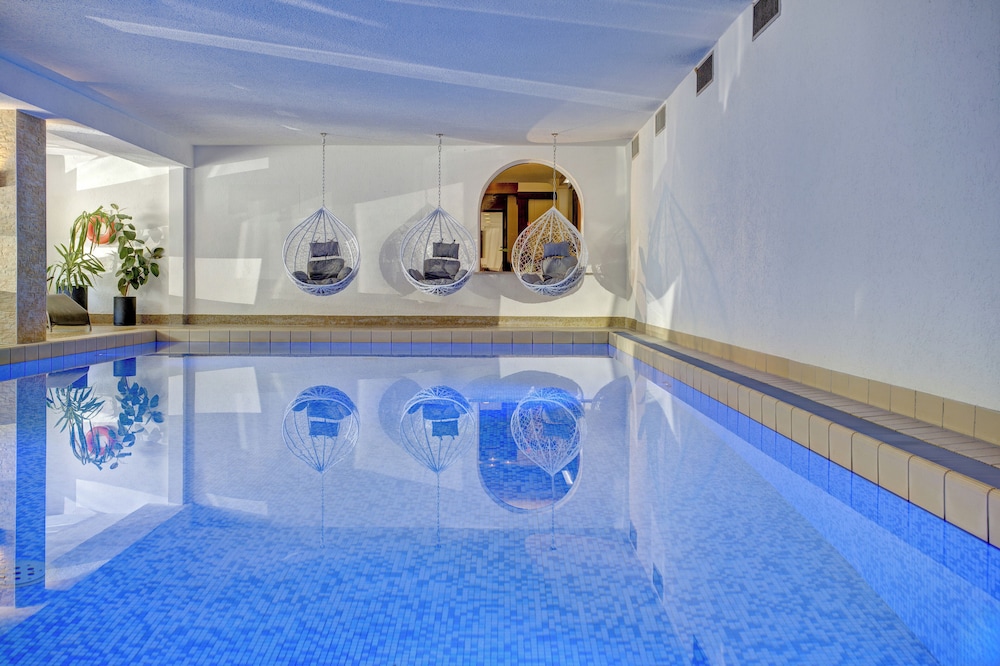 Flair Hotel Sonnenhof 36/68