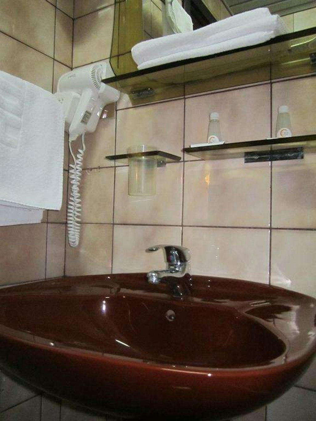 Pela Hotel Ohrid 40/41