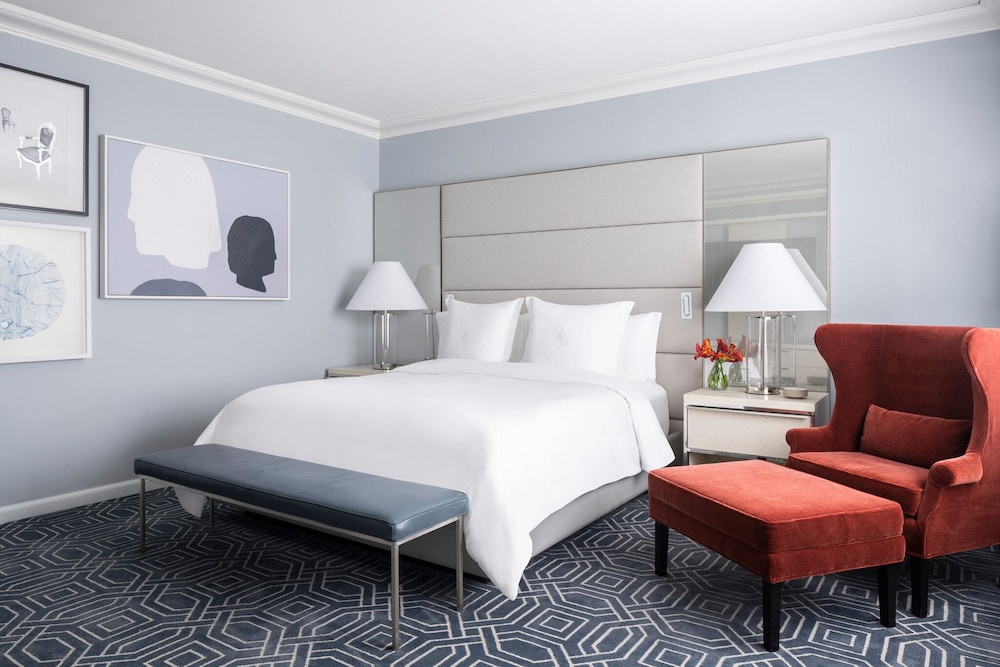 Four Seasons Hotel Atlanta 23/73