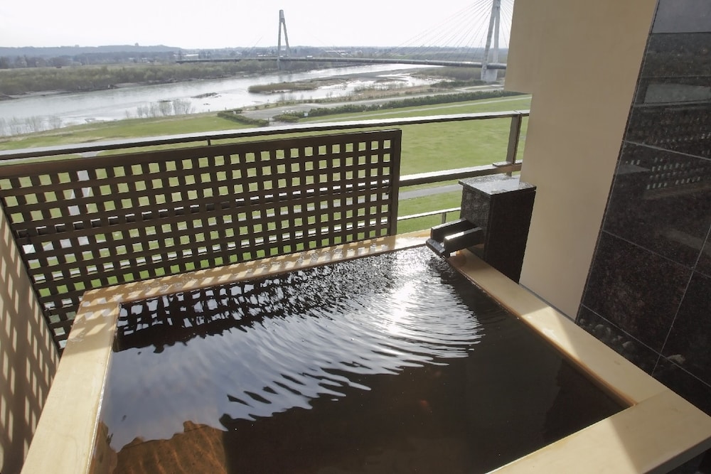 Tokachigawa Onsen Daiichi Hotel 38/65