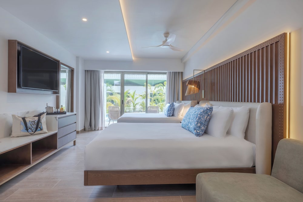 Royalton Vessence Barbados, An Autograph Collection All-Inclusive Resort Adult-Oriented 13/50