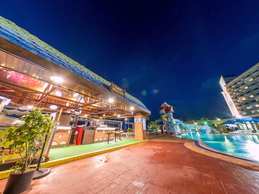 World Resort 40/50