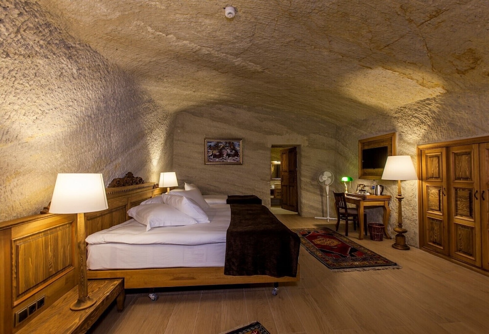 Utopia Cave Cappadocia 23/48