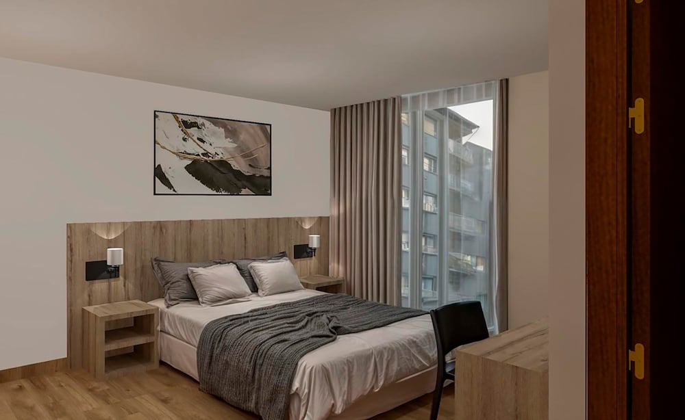 Hotel Cervol 9/44