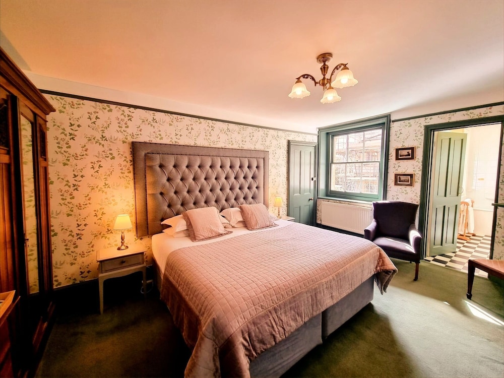 Villa Rothsay Hotel 19/53
