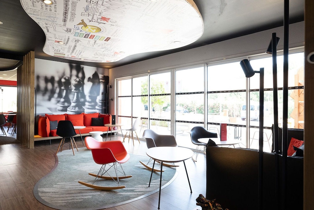 Ibis Perpignan Sud Saint Charles 34/56