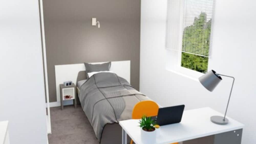 Moov Appart Hotel Clichy 42/42
