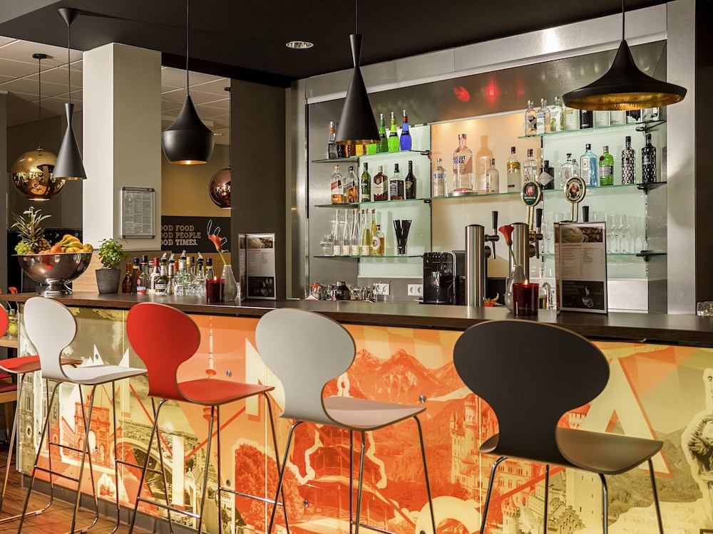 ibis Munich City South 29/49