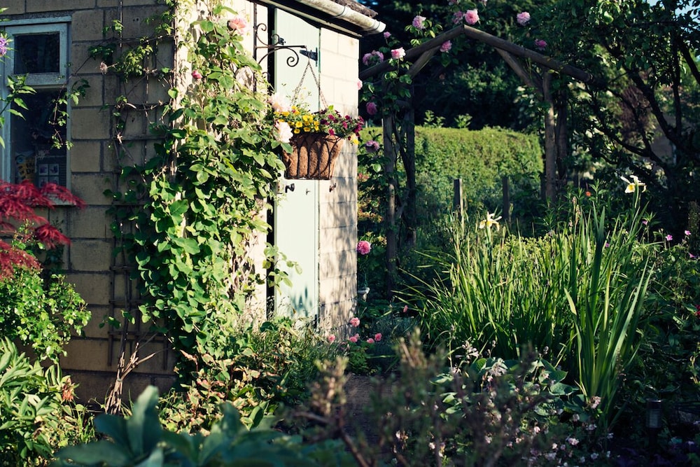 London Road Garden Annex 19/22