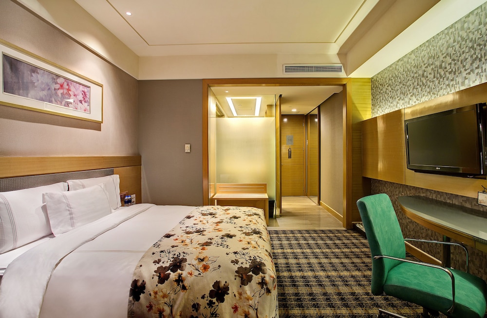 Grand Skylight International Hotel Nanchang 10/34