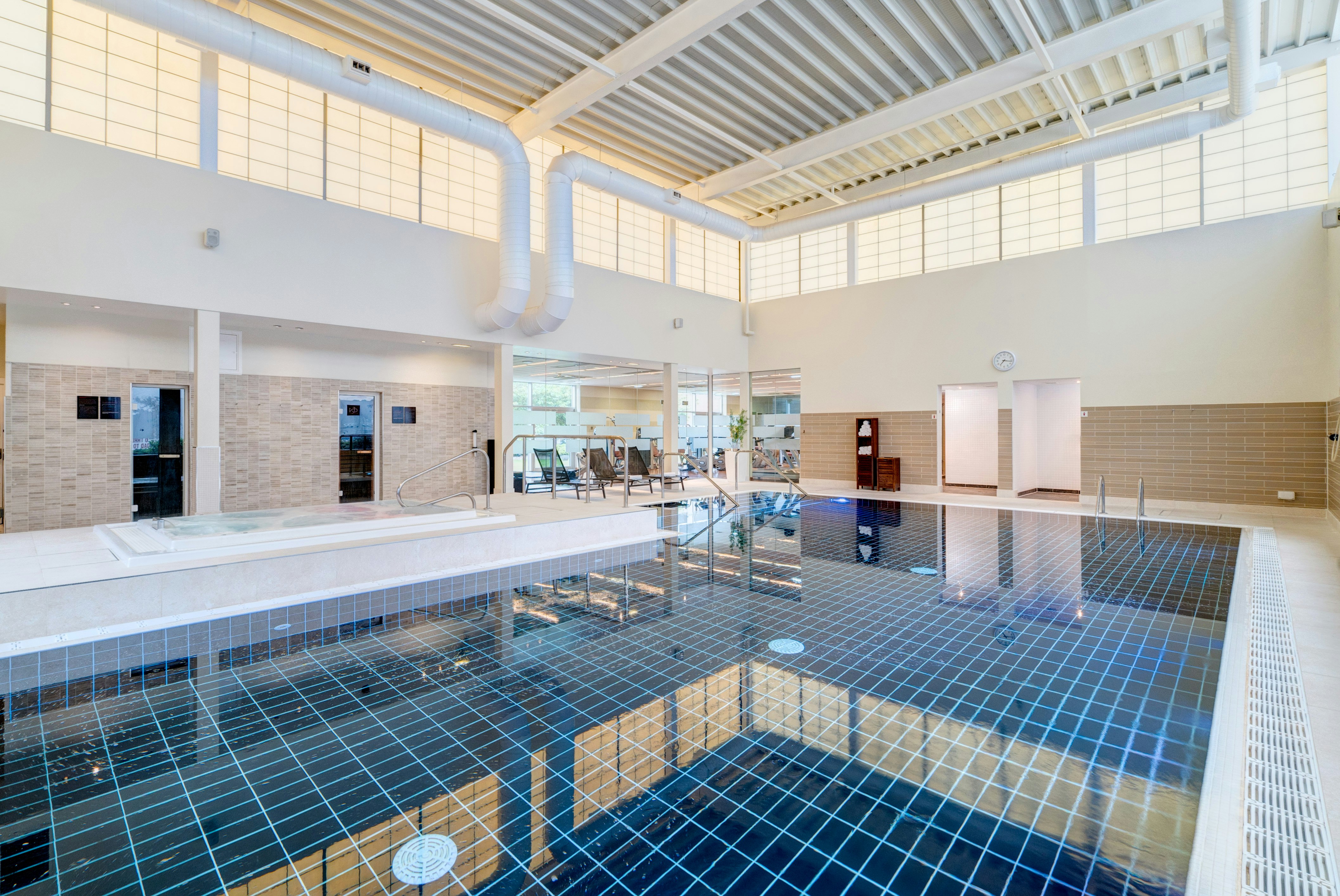 Apex City Quay Hotel And Spa 42/64