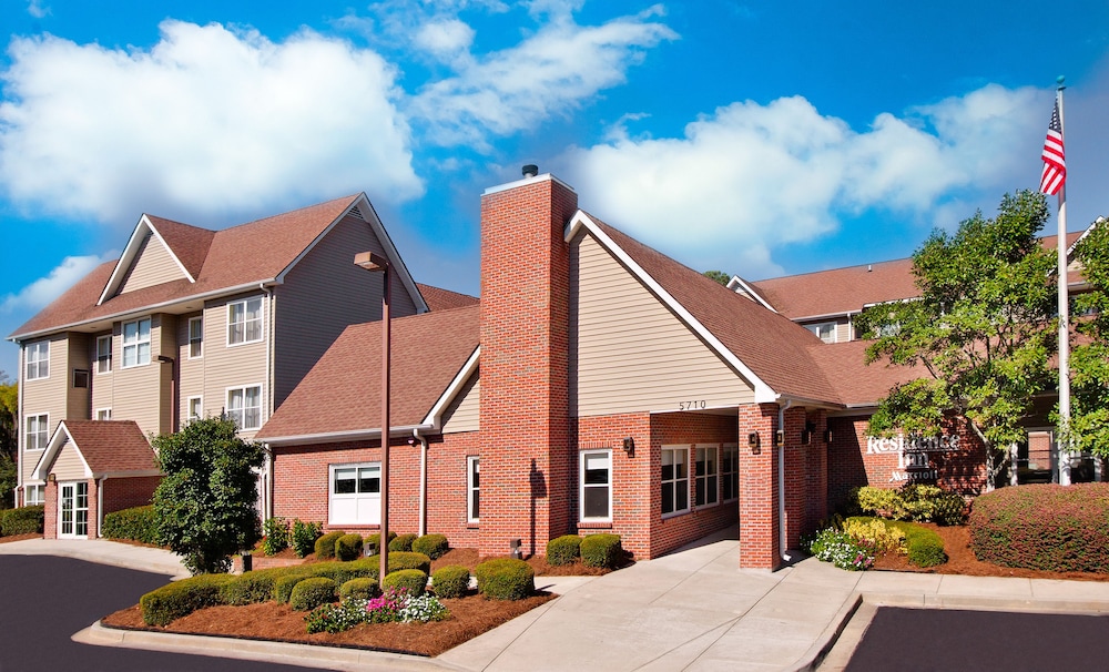 Residence Inn by Marriott Savannah Midtown 5/50