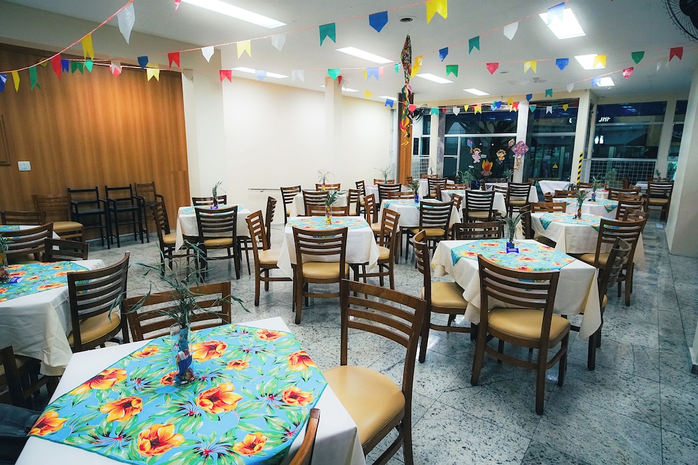 Hotel Dan Inn Pocos de Caldas 50/61