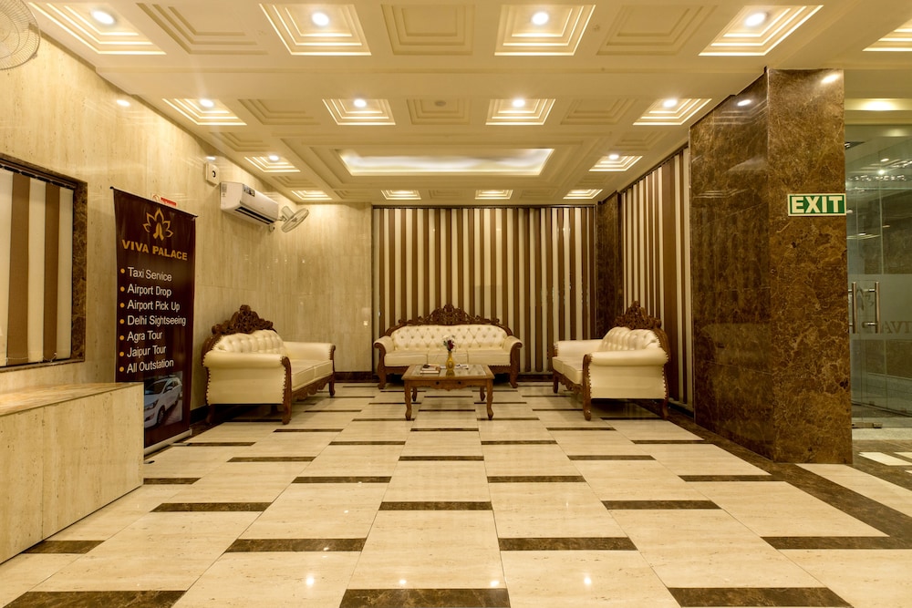 OPO Hotel Viva Palace 24/41
