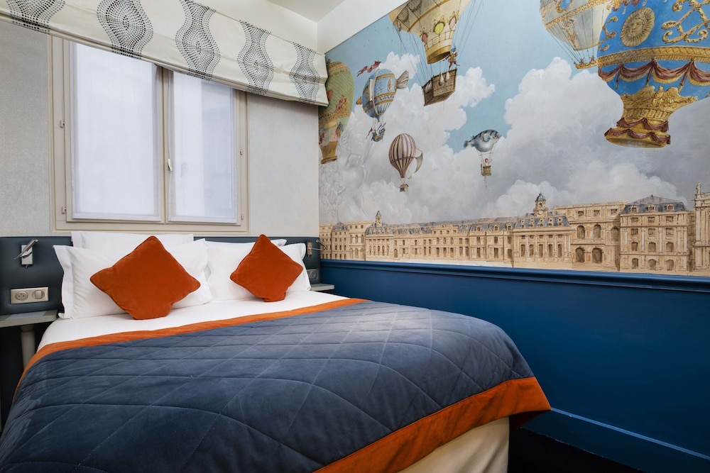 Hotel Spa de Latour Maubourg 24/70