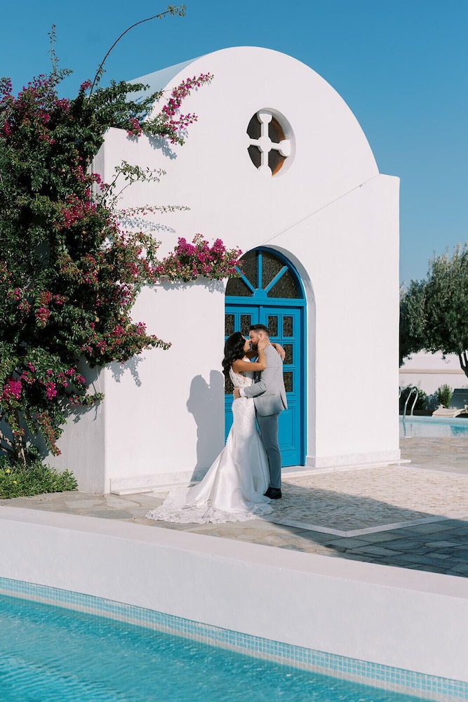 Atrium Prestige Thalasso Spa Resort and Villas 6/66