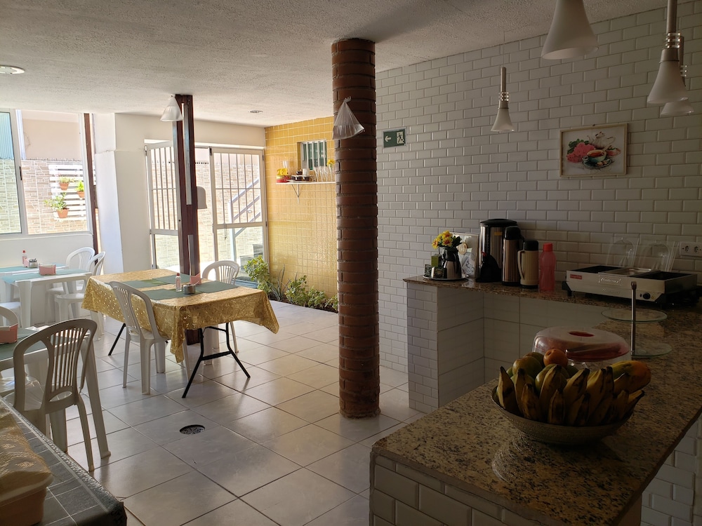 Pousada Residencia Dos Sonhos 32/50