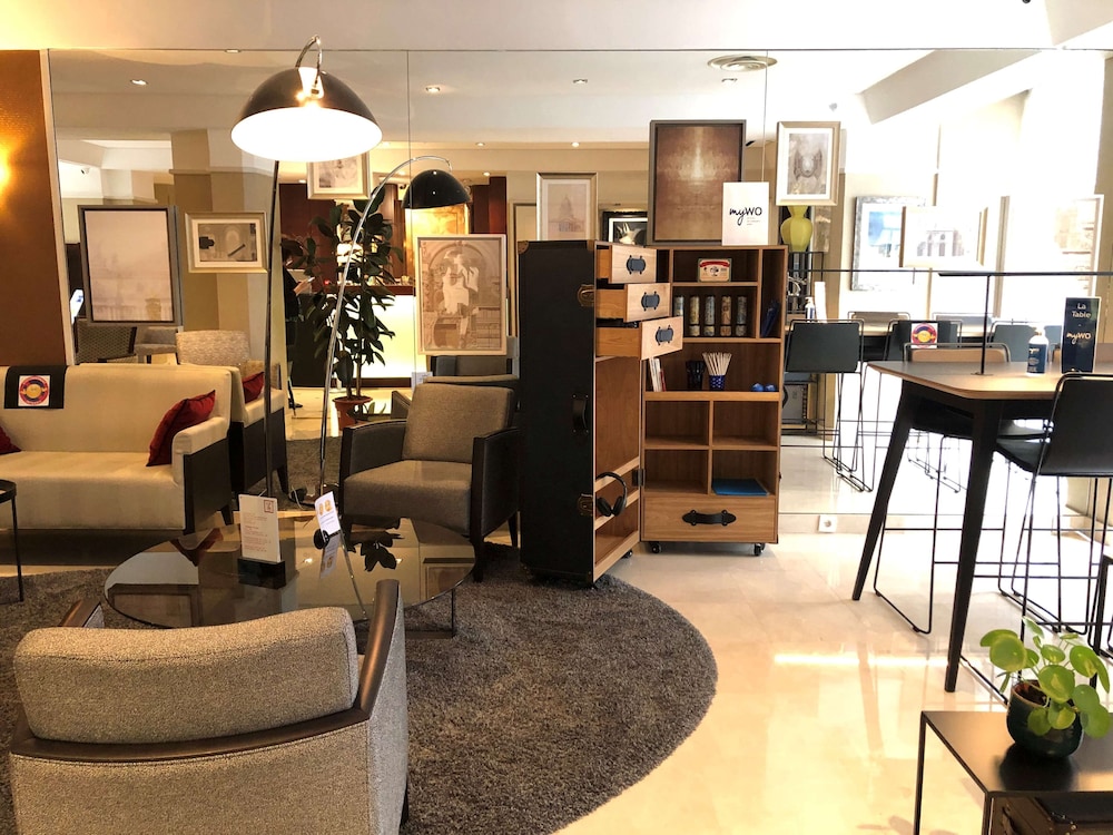 Best Western Plus Hotel Sydney Opera 36/47