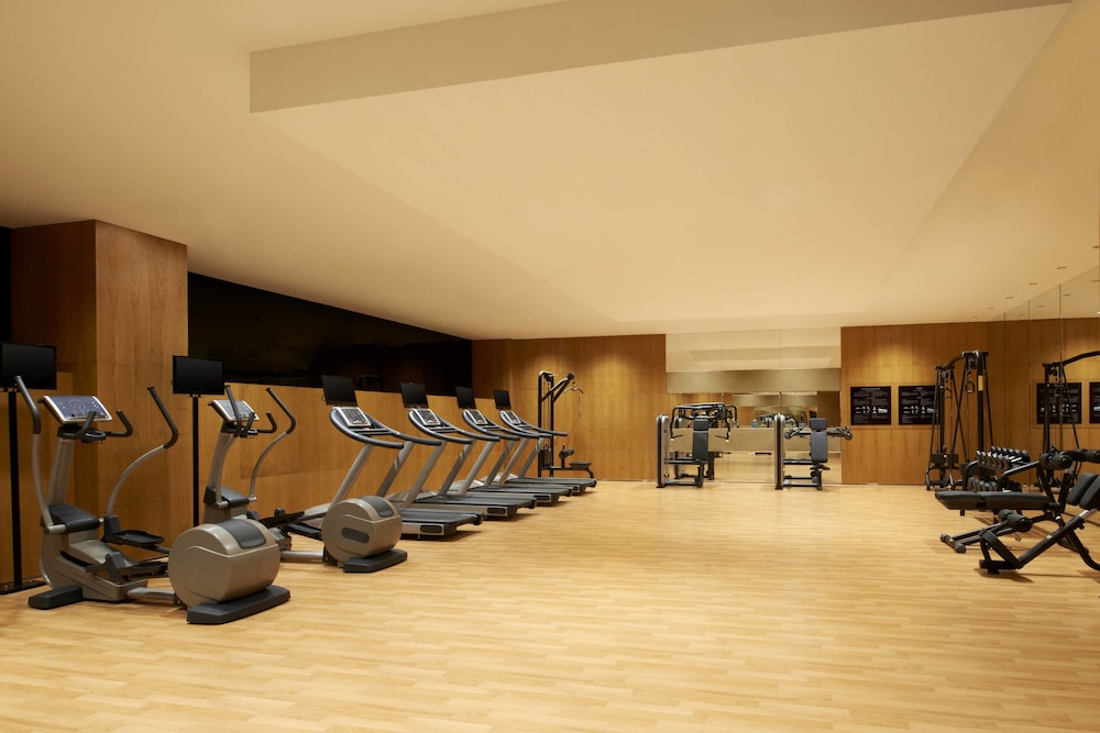 Four Points By Sheraton Qingdao West Coast Formerly Four Points By Sheraton Qingdao Huangdao 21/50