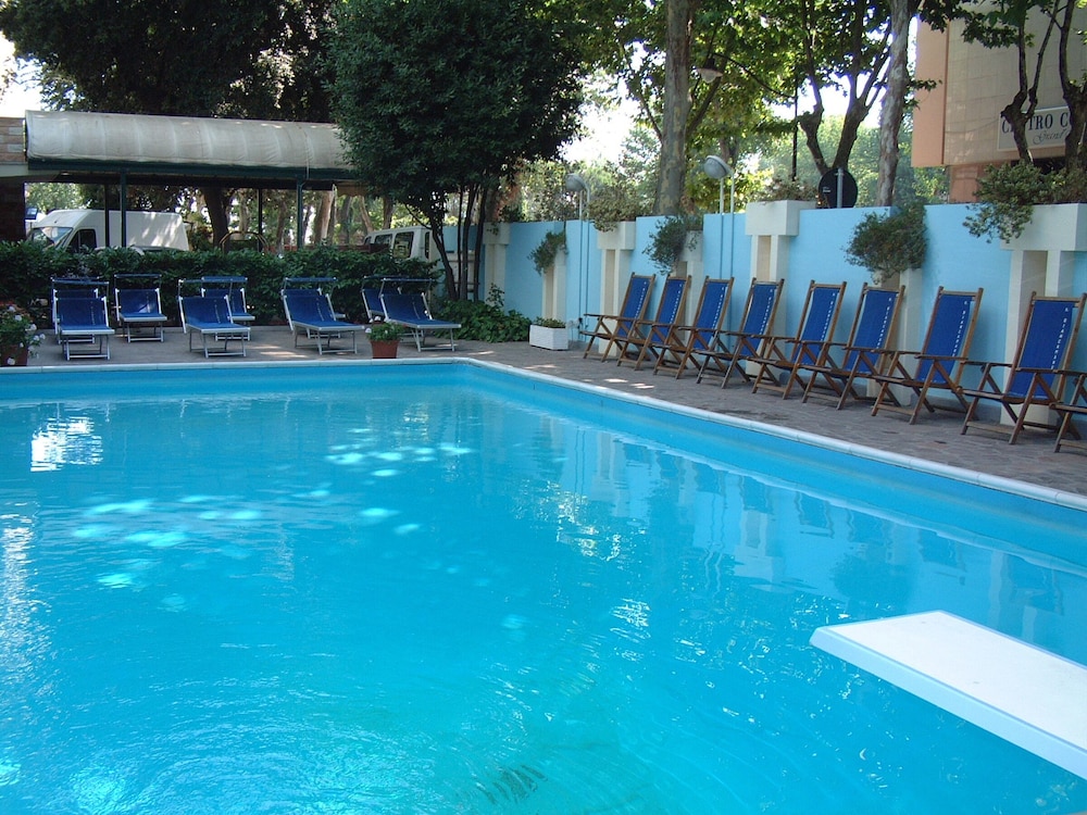 Hotel Biancamano 27/47