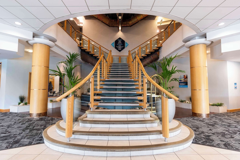 The Bolton Stadium Hotel, a member of Radisson Individuals 8/57