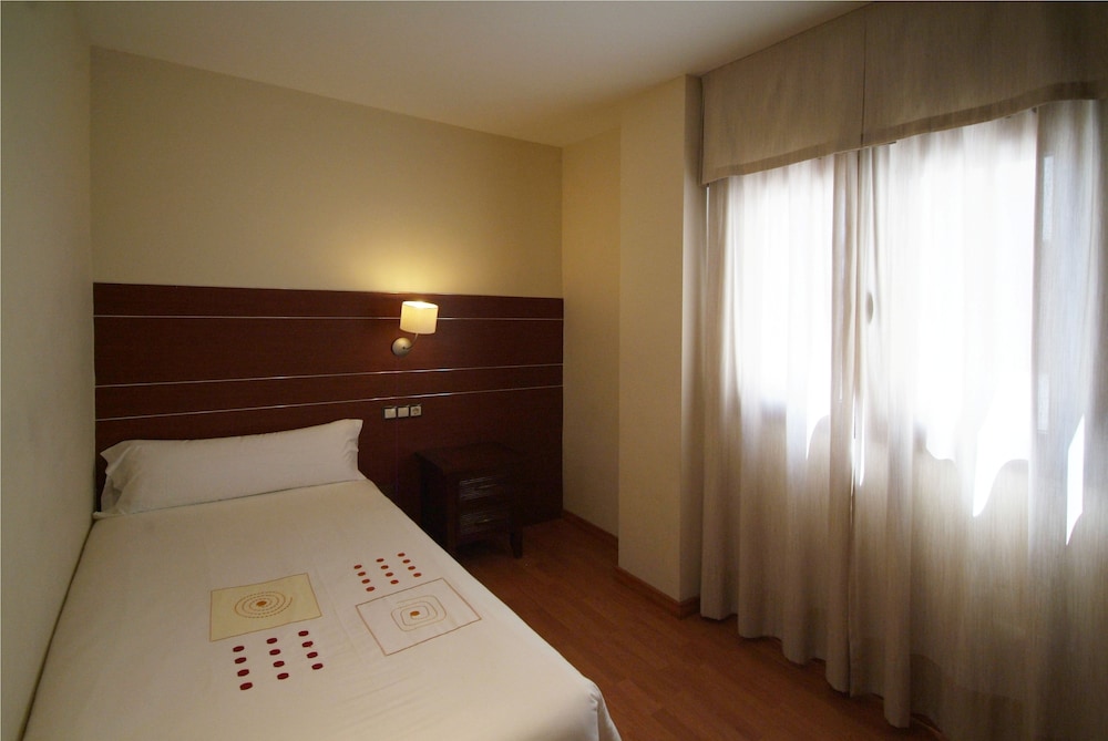 Apartamentos Ardales 16/67