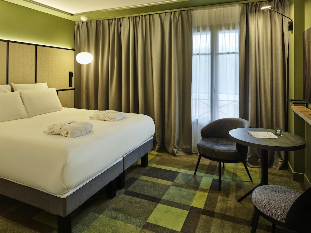Mercure Le Touquet 15/59