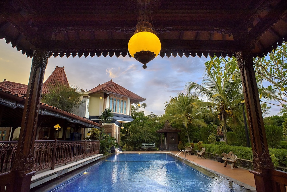 Java Village Resort 32/56