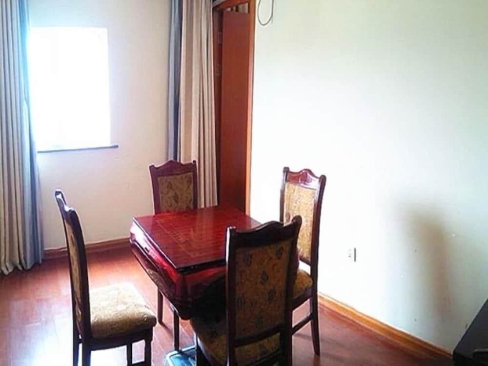 GreenTree Inn Nantong Rugao Ninghai Road Express Hotel 7/43