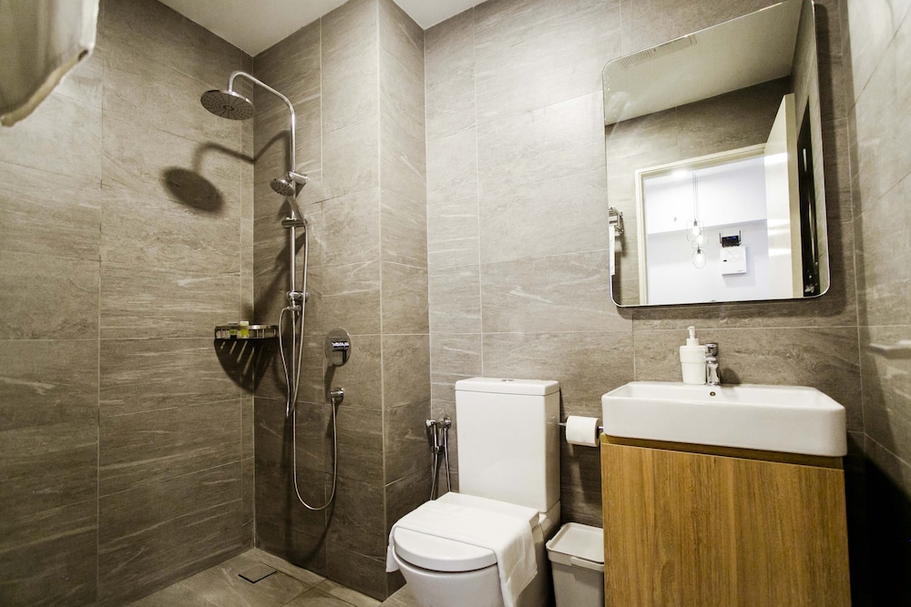 Aurora Pavilion Bukit Jalil by Ody Suites 31/33