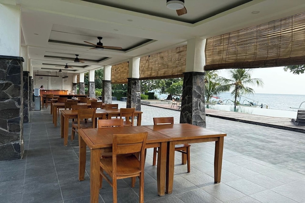 Hi Blue Bali Melasti Resort by ZUZU 28/49