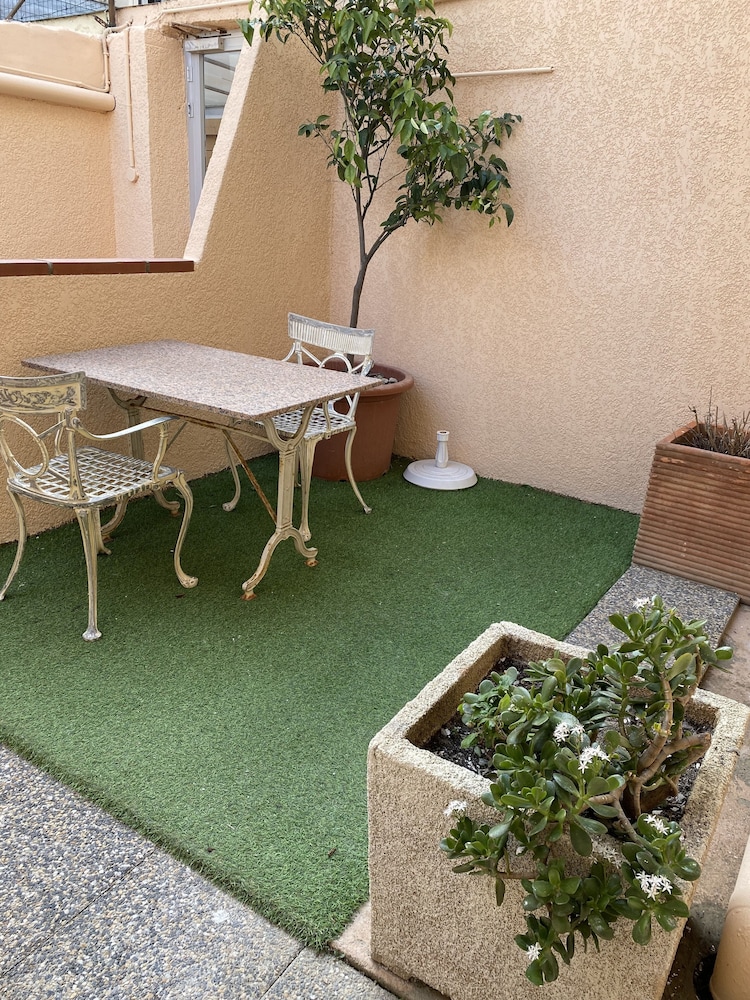 Hotel Saint Georges 36/50