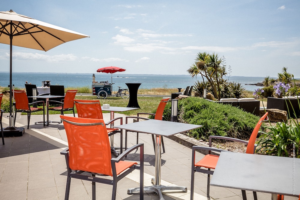 Sofitel Quiberon Thalassa Sea & Spa 30/50