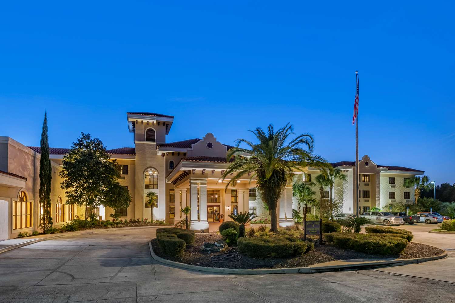 Best Western Gateway Grand 2/54