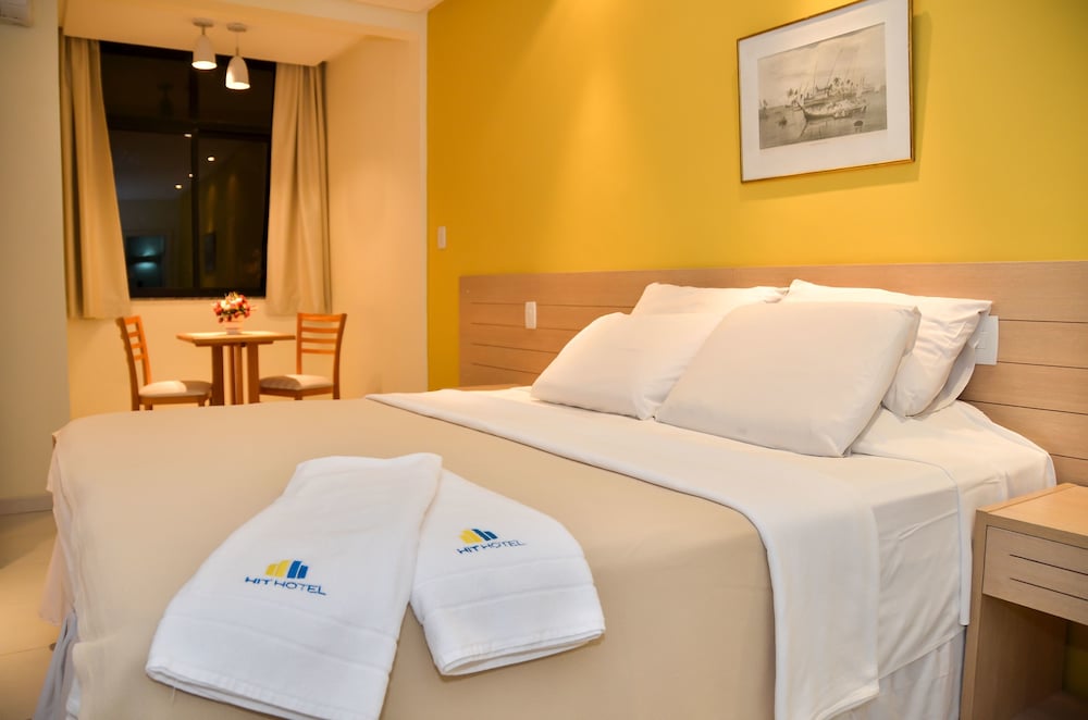 Hit Hotel Salvador 14/67