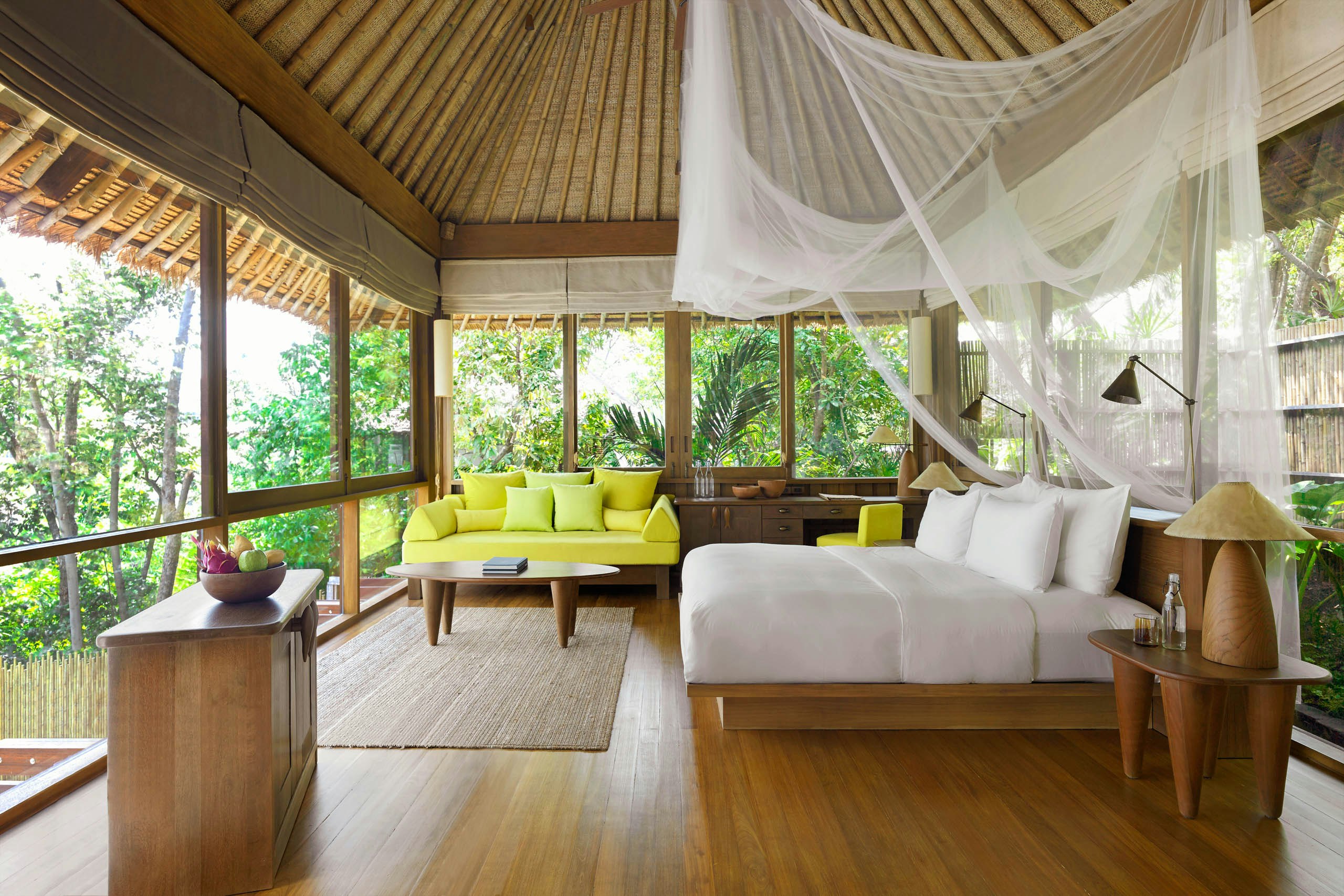 Pool, Villa، Six Senses Samui 3/8