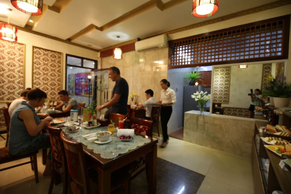 Aquarius Legend Hotel 37/50