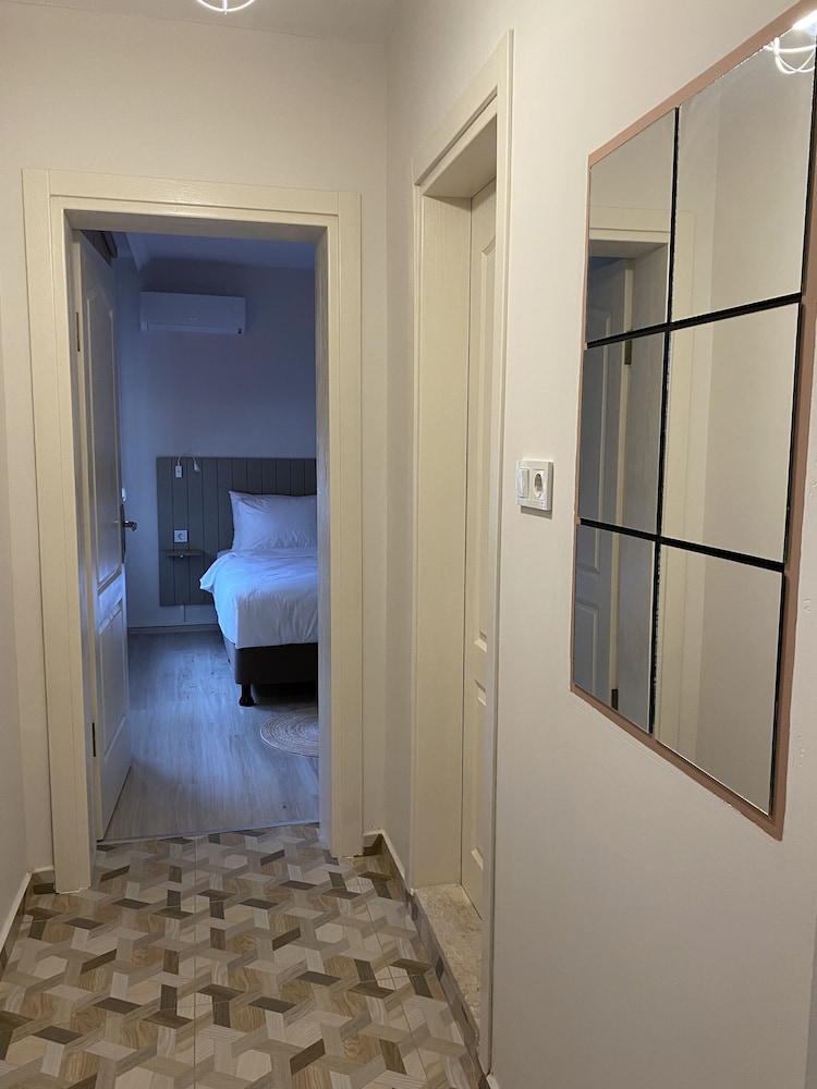 Well Hotel Edirne 19/45