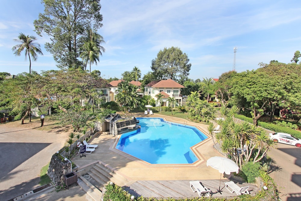 Rayong Chalet Resort 69/73