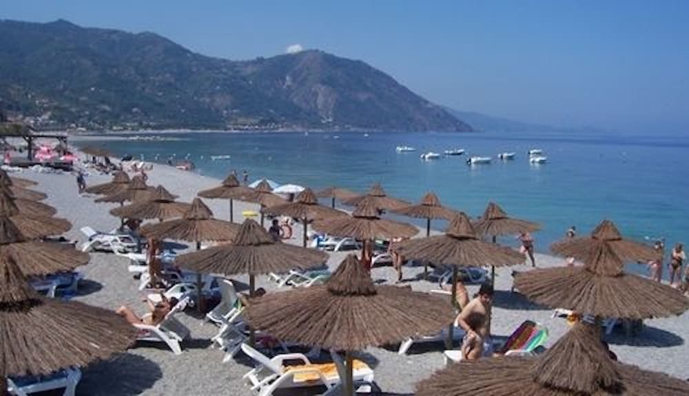 Caposkino Park Hotel 10/16