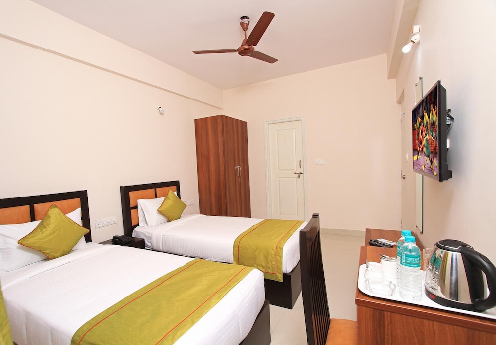 Arra Grande Suites 9/28