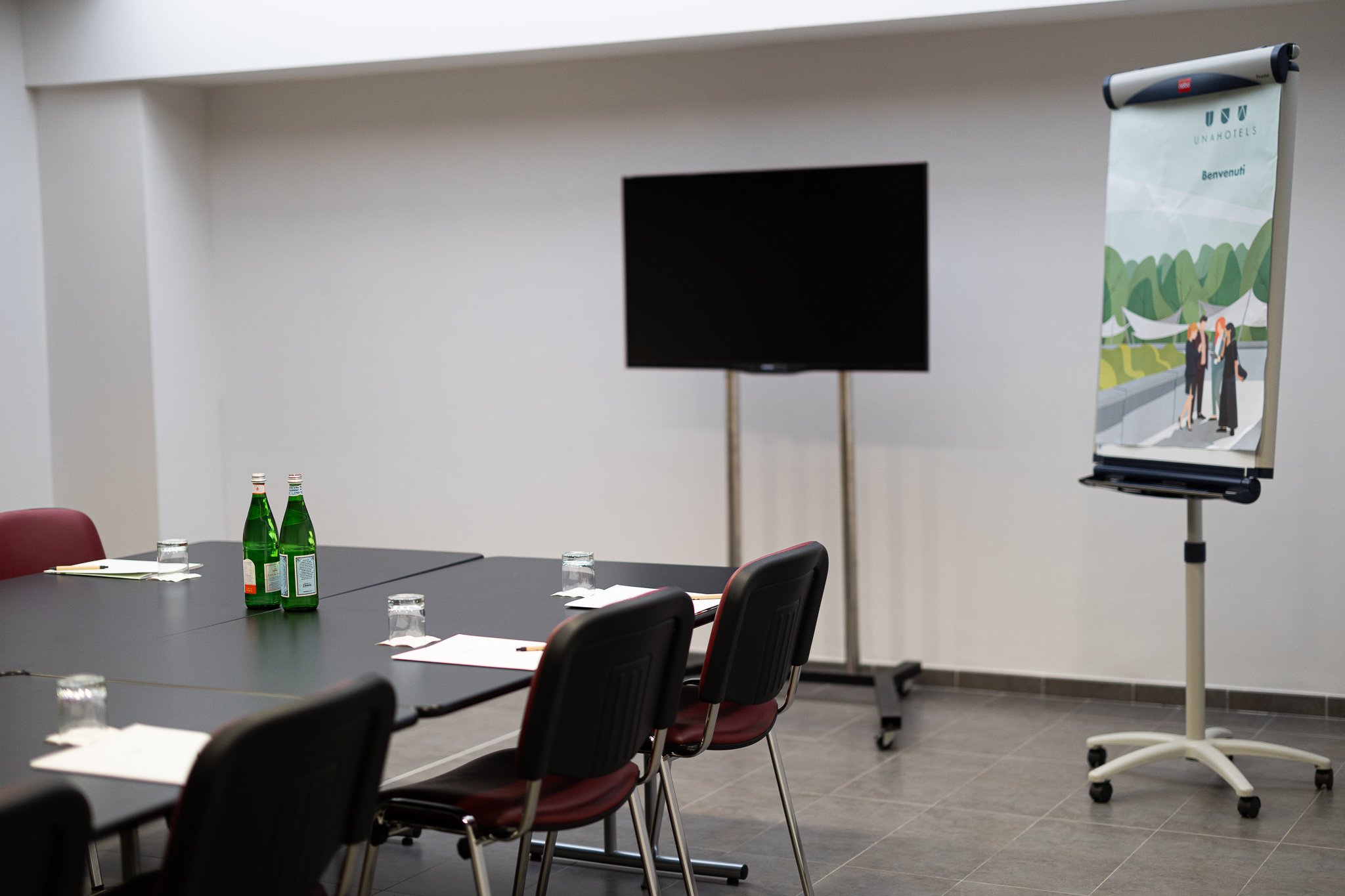 Unahotels Bologna San Lazzaro 53/64